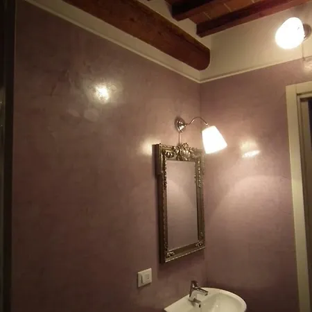 홈스테이 Casa Toscana *