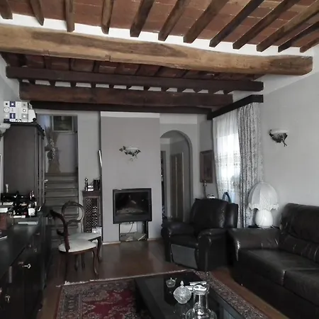 Casa Toscana
