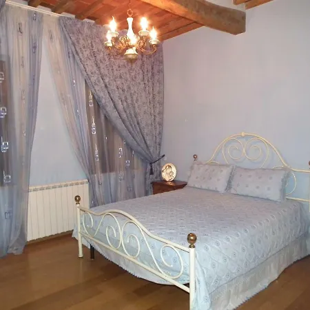 Casa Toscana *