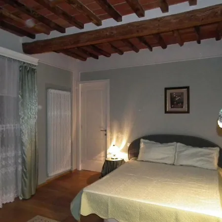 Casa Toscana 民宿