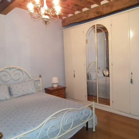 Habitación en casa particular Casa Toscana